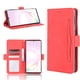 thumbnail image 3 of Funda Tipo Billetera FOXDOCK para Samsung Galaxy Note 20 Ultra – Tapa Flip con Tarjetero, 3 of 5