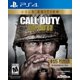 thumbnail image 1 of Videojuego ACTIVISION Call of Duty: WWII Gold Edition para PS4, 1 of 9