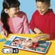 thumbnail image 3 of Juego de mesa Hasbro Operation Electronic con funda de transporte, 3 of 3