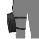 thumbnail image 5 of Bolso de Pierna para Moto Shad SL05 - Muslera Compacta, 5 of 5