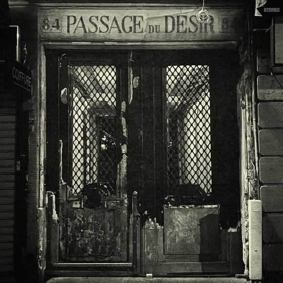 Passage du Desir El huerto