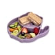 thumbnail image 4 of Plato De Silicona Con Succion Gato, 4 of 4
