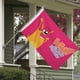 thumbnail image 3 of Bandera Decorativa Desmarcar Ruff Ruffman 60x90 cm, 3 of 6