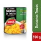 thumbnail image 1 of Duraznos en trocitos Tarro, Drenado 340 g - Neto 590 g, 1 of 2