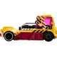 thumbnail image 2 of Camiones Hot Wheels Paquete de 10 10 semirremolques de juguete, 2 of 3