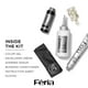 thumbnail image 2 of Tinte para el cabello L'Oreal Paris Feria B61 Downtown Brown, paquete de 1, 2 of 2