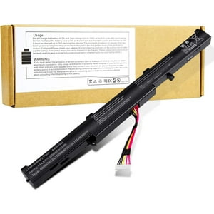 Genérico - Bateria (A41N1501) Para Asus Gl752 N552V N752 Series Nueva