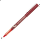 thumbnail image 1 of Pack 5 Lápices Tinta HI-Tecpoint V7 Pilot Rojo, 1 of 2