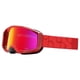 thumbnail image 2 of Antiparra IXS Trigger Rojo Espejada Crimson, 2 of 3