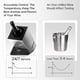 thumbnail image 3 of Enfriador De Vino Cobalance 750 Ml, 3 of 3