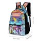 thumbnail image 2 of Akedo Ultimate Mochila Escolar para Niños y Niñas, Mochila Infantil de Alta Calidad Ligera, Grande y Duradera 43x15x32cm, 2 of 6