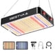 thumbnail image 1 of Lámpara LED de cultivo BESTVA 2025 Upgrade DC1000 100W para plantas de interior, 1 of 6