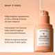 thumbnail image 3 of Sérum Naturium Multi-Bright Advanced 30 ml, 3 of 8