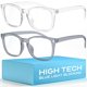 thumbnail image 1 of Gafas de bloqueo de luz azul livho High Tech Advanced, 1 of 9