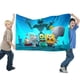 thumbnail image 2 of Plankton: La Película Bandera impresa con temática, regalo perfecto para fanáticos, amigos y familiares, y adecuada para actividades al aire libre e interiores, decoraciones de fiesta. 60*90CM, 2 of 6