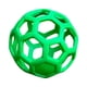 thumbnail image 5 of Juguetes Interactivos Para Perros Bola Césped Jardín Lanzar Jugar Al Aire Libre Perro Masticar Juguetes Verde, 5 of 5