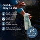 thumbnail image 4 of Botella Filtro de Agua Katadyn BeFree AC 1L Verde, 4 of 6