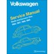 thumbnail image 1 of Manual de Servicio Bentley Publishers 1966-1969, 1 of 1