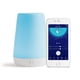 thumbnail image 1 of Baby Sound Machine Hatch Rest de primera generación con luz nocturna blanca, 1 of 4