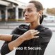 thumbnail image 2 of Funda para auriculares Elago diseñada para Apple AirPods 2 y 1 o EarPods, 2 of 8