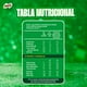 thumbnail image 5 of Saborizante para Leche Chocolate Bolsa ActivGo, 1 Kg, 5 of 7