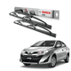 thumbnail image 1 of Plumillas Bosch Eco para Toyota Yaris Sedán 2018-2023, 1 of 3