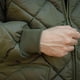 thumbnail image 2 of Chaqueta Fox Outdoor Products Urban Utility Olive Drab XL, 2 of 2