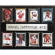 thumbnail image 1 of Placa C&I Collectables de la NHL Detroit Red Wings Pavel Datsyuk, 1 of 2