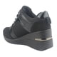 thumbnail image 4 of Zapatilla Chalada Mujer Bolden-13 Negro Urbano, 4 of 6