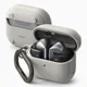 thumbnail image 1 of Carcasa Funda Ringke Para Buds 3 / 3 Pro Onyx Magnetic Gris, 1 of 9