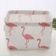 thumbnail image 3 of 6 Styles of Foldable Desktop Storage Box for Stationery and Cosmetics - Convenient and Organized, 3 of 5