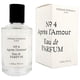 thumbnail image 1 of Perfume Thomas Kosmala N4 Apres 1 Amour Edp 100Ml Unisex, 1 of 2