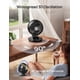 thumbnail image 2 of Ventilador Eléctrico DREO 30 cm Inteligente con Control por App y Voz, 2 of 5