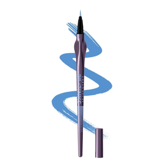 Lápiz delineador líquido Urban Decay 24/7 Inks, resistente al agua