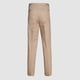 thumbnail image 3 of Pantalón Gabardina 100% Algodón C/Pinzas Hombre beige 56, 3 of 5