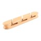 thumbnail image 4 of Clips De Madera Para Gestión De Cables, Para PC, Cables De Carga USB, Mesita De Noche, Madera Grande, 4 of 5