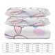 thumbnail image 5 of Cinnamoroll Bedding Sets for Kids Men Women, 5 of 5