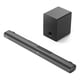 thumbnail image 4 of Soundbar Home Theaters Subwoofer Bluetooth 80w Aiwa Aw-sbh16, 4 of 4