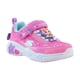 thumbnail image 2 of ZAPATILLAS URBANAS SKECHERS INFINITE HEART LIGHT INFANTIL | 302214L-PKMT - Talla 26, 2 of 6