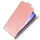 thumbnail image 4 of Funda tipo folio para Samsung galaxy A07 con soporte magnético y protección para la cámara Oro rosa, 4 of 6