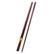 thumbnail image 2 of Cue De La Piscina Ligero De 145 Cm SELEKE SEGIGADO 1/2 Split Billar De Billar De Billar Cue Stick, 2 of 5