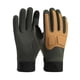 thumbnail image 5 of Guantes De Moto Para Hombre, Guantes De Protección Para Montar En Quad, Camping Y Moto, Verde Y Amarillo., 5 of 5