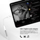 thumbnail image 4 of Adaptador USB C a conector de auriculares de 3,5 mm para iPhone 15/16/17, 4 of 7
