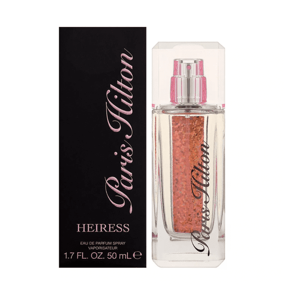 Paris Hilton Heiress Edp 50 Ml Mujer