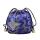 thumbnail image 1 of Buddha Bead Bracelet Storage Bag - Chinese Style Jewelry Bags for Secure and Stylish Storage, 1 of 5