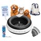 thumbnail image 1 of Dispensador de Agua Portátil Filtrado para Perros Torus Pet 2 L, 1 of 9
