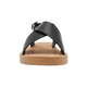 thumbnail image 3 of SANDALIAS BONNY FRANCO NEGRO MUJER | 406-0005 - Talla 36, 3 of 6
