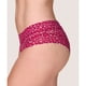 thumbnail image 2 of Pantaleta Encaje Plateados | Sensualidad y Comodidad, 2 of 3