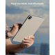 thumbnail image 3 of Funda iPad tomtoc 11" M4 4‑modos de fibra de vidrio con auto‑sleep, 3 of 7
