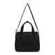 thumbnail image 3 of Lonchera Mujer Tipo Cartera Iceberg Glitter Negro Head, 3 of 3